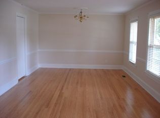 106 Vernon St, Greenville, NC 27858