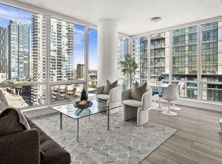615 6th Ave SE #1209, Calgary, AB T2G 1S2