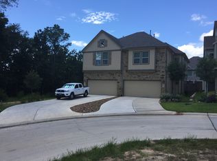 130 Berlandier Ash Ct, Montgomery, TX 77316