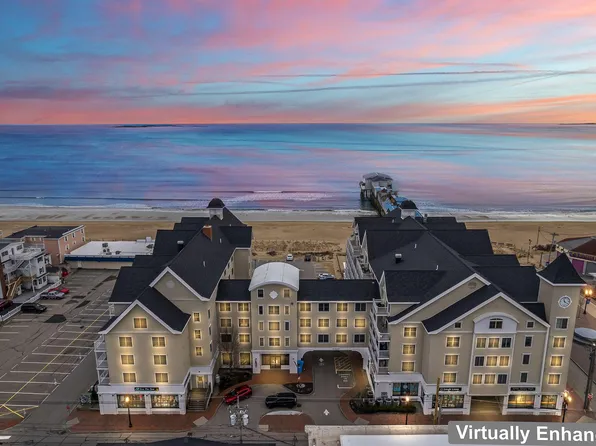 1 East Grand Avenue #409, Old Orchard Beach, ME 04064