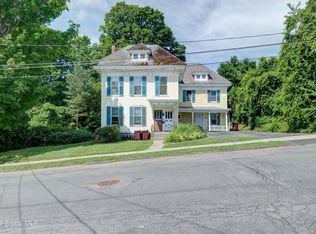 5 Littauer Pl, Gloversville, NY 12078