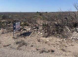 LOT 38 Western Trl, Comstock, TX 78837