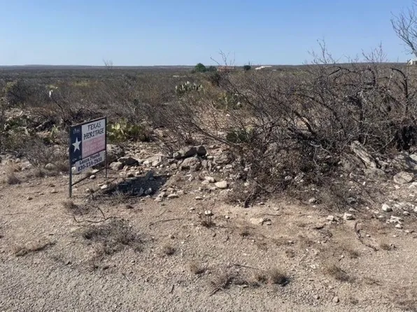 LOT 38 Western Trl, Comstock, TX 78837