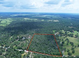 Dickerson Ln, Elgin, TX 78621