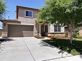 17405 Riva Ridge Rd, Moreno Valley, CA 92555