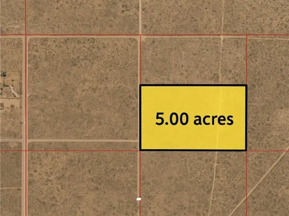157 E Avenue T Lot 8, Palmdale, CA 93591
