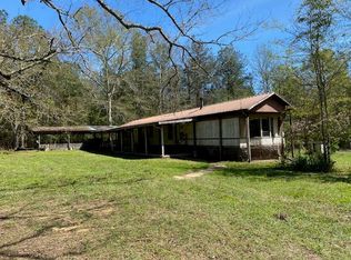 3062 Claude Smith Rd, Magnolia, MS 39652