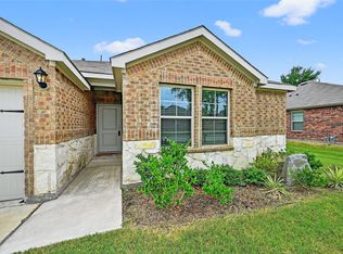 414 Goliad Dr, Sherman, TX 75090