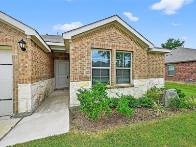 414 Goliad St, Sherman, TX, 75090