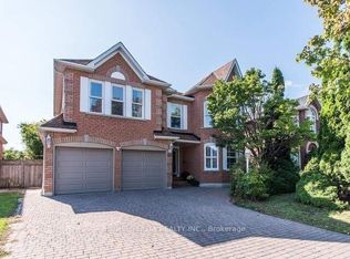 22 Daines Dr #BASEMENT, Whitby, ON L1R2E7