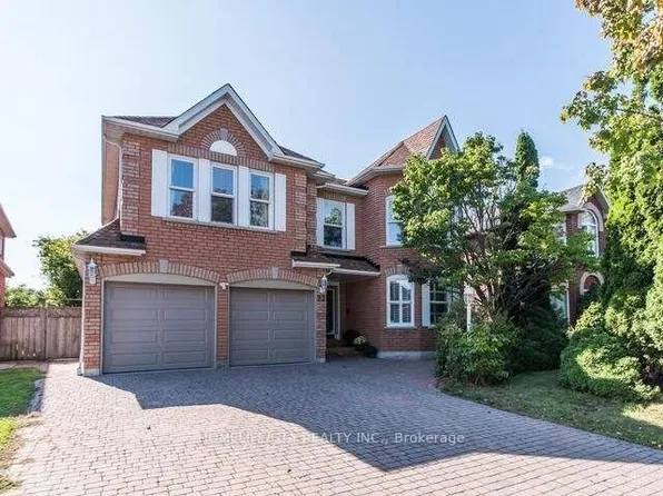 22 Daines Dr #Basement, Whitby, ON L1R 2E7