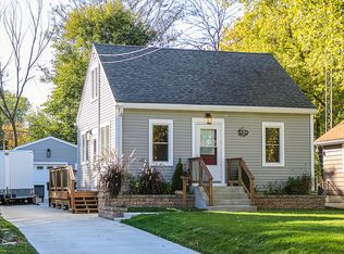 412 Memphis Ave, Madison, WI 53714