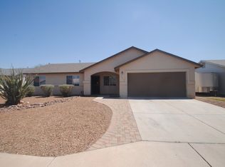 1767 W 12th Ave, Apache Junction, AZ 85120