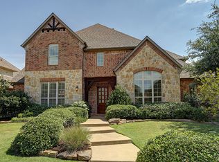 2231 Hague Dr, Frisco, TX 75033