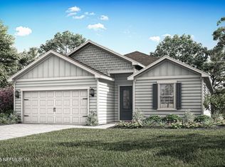 3994 GAREYS FERRY Way, Middleburg, FL 32068