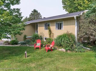 1510 W Herbison Rd, De Witt, MI 48820