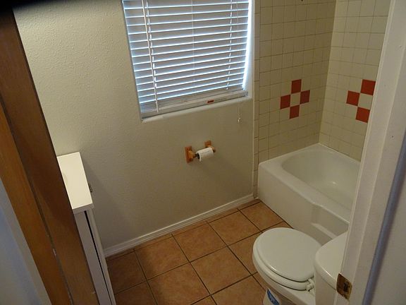 bathroom from bedroom