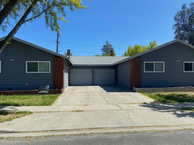 2604 Chester Dr, Modesto, CA, 95350