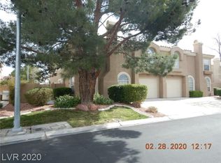 9624 Quick Draw Dr #0, Las Vegas, NV 89123