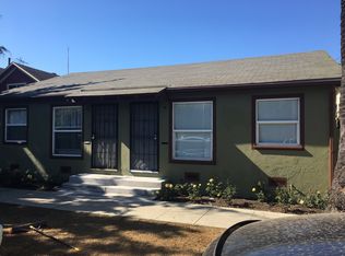 443 Olive Ave, Long Beach, CA 90802