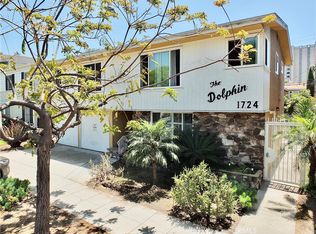 1724 E 1st St APT 9, Long Beach, CA 90802