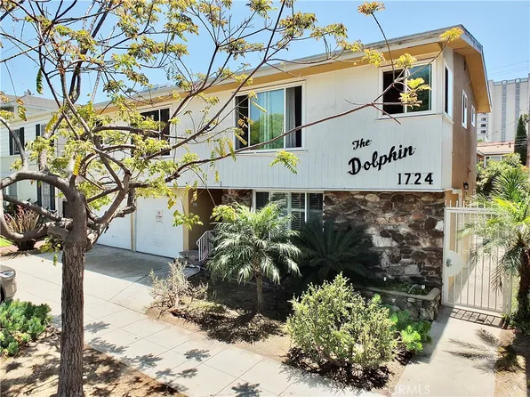 1724 E 1st St APT 9, Long Beach, CA 90802