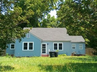 3740 Carolina Rd, Suffolk, VA 23434