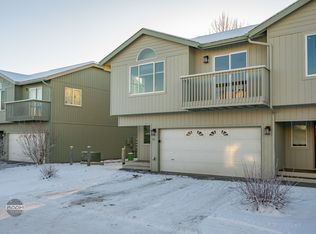 401 S Wasilla St UNIT 37, Wasilla, AK 99654