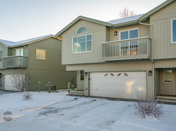 401 S Wasilla St Unit 37, Wasilla, AK 99654