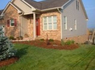 280 Ridgewood Ave, Broadway, VA 22815