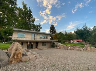 380 Duke Hill Rd #B, Hotchkiss, CO 81419