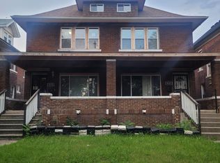 8024 Dexter Blvd, Detroit, MI 48206