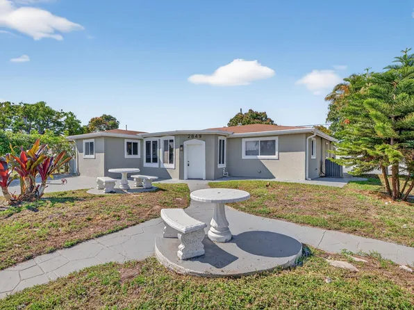 2849 SW 10th Street, Fort Lauderdale, FL 33312