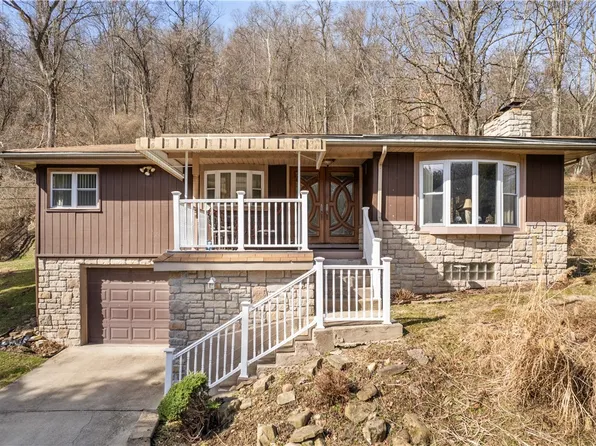 315 Shady Ln, Glenshaw, PA 15116