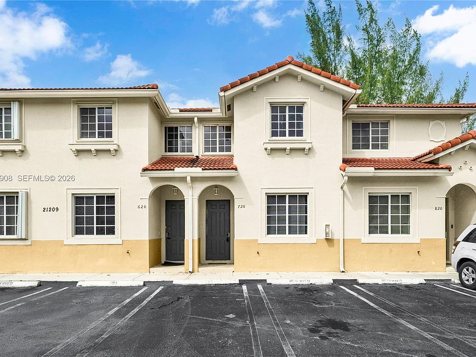 1st image of 21209 NW 14th Pl APT 720
