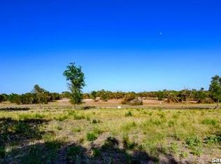 248 Seep Springs Lot 22 Creekside at Camp Verde LOT 22, Center Point, TX 78010