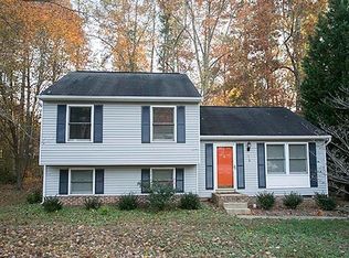 116 Hemmingwood Dr, Durham, NC 27713