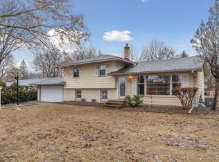 3984 Hazel St, Saint Paul, MN 55110