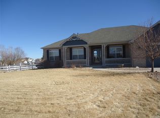 16640 Stroilway St, Hudson, CO 80642