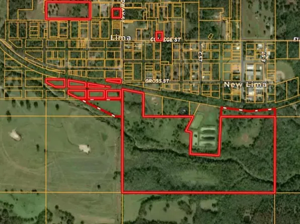 1270 Road, Wewoka, OK 74884