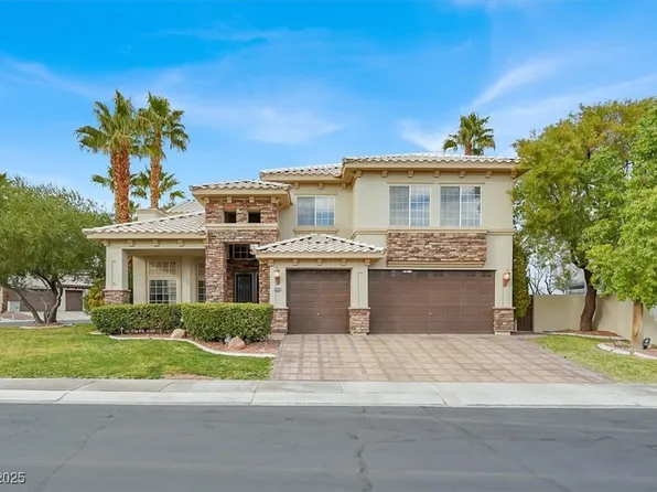 8800 Las Olivas Ave, Las Vegas, NV 89147