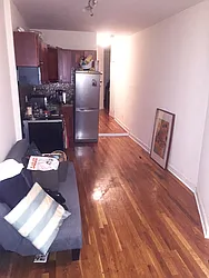 Rented by J Misrahi Realty Corp