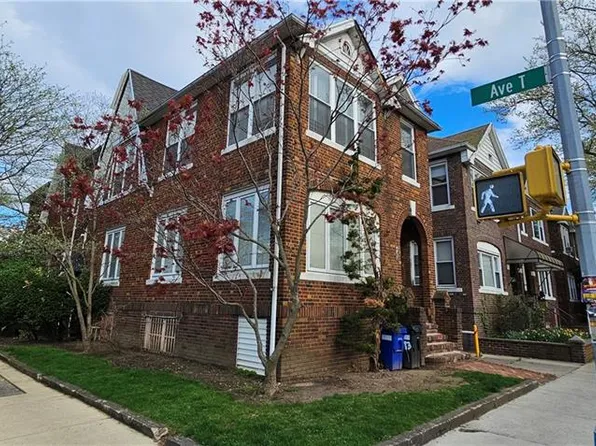 4093 Bedford Ave, Brooklyn, NY 11229