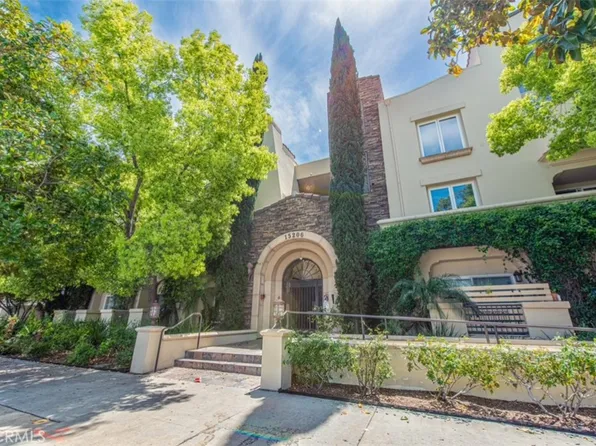 15206 Burbank Blvd APT 209, Van Nuys, CA 91411