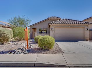 1319 E Julius St, Casa Grande, AZ 85122