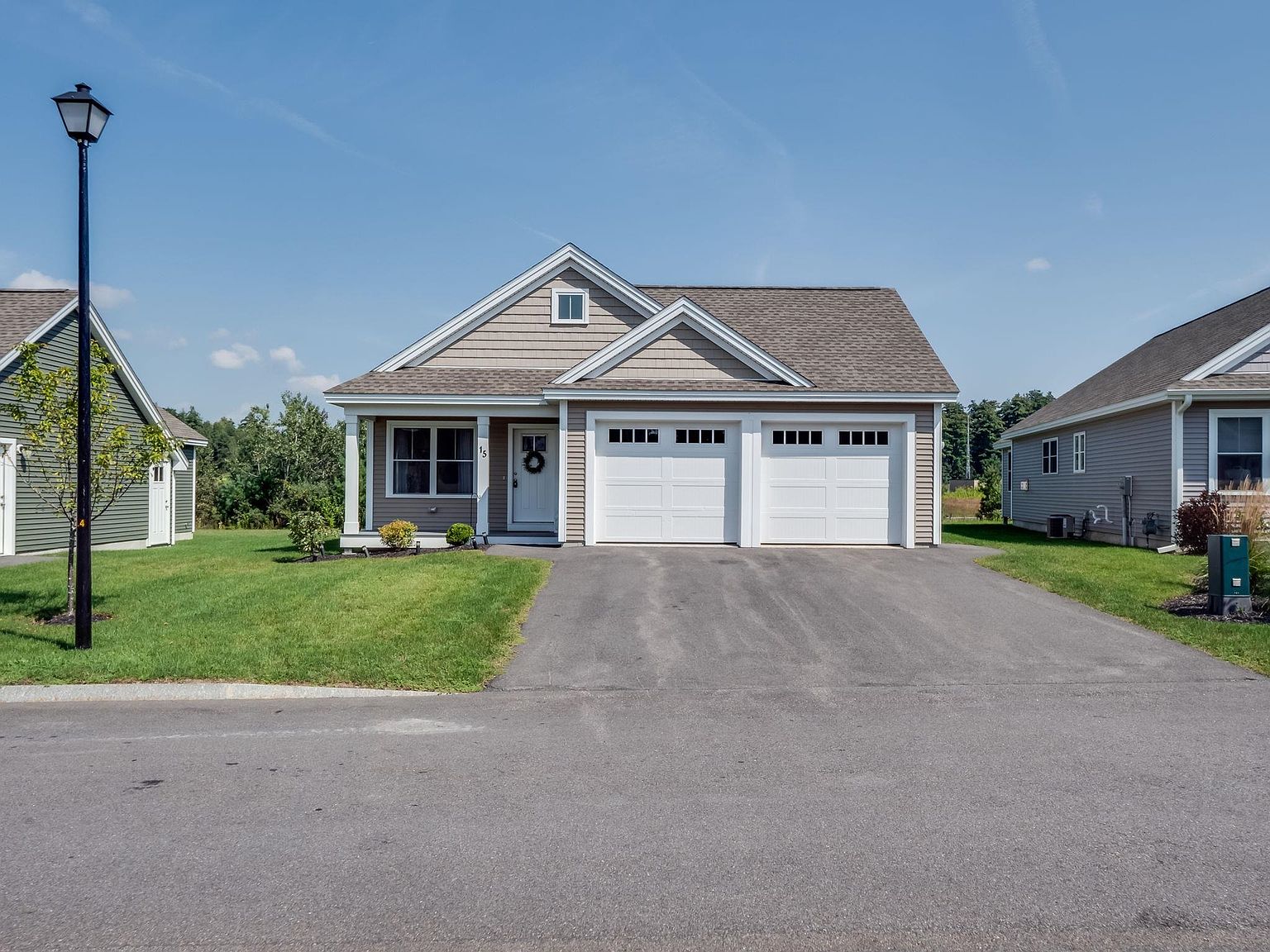 15 Pasture Lane, Nashua, NH 03062 Zillow