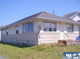 401 E 7th St, Port Angeles, WA 98362