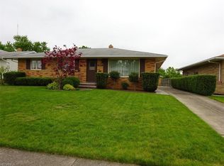 6011 Ralston Dr, Parma, OH 44129