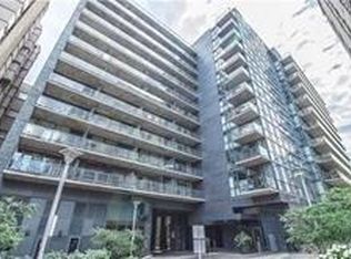 478 King St W #509, Toronto, ON