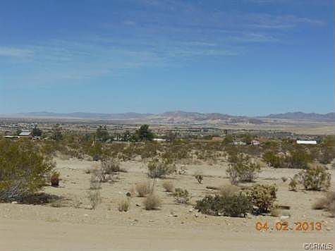 View from Front Porch